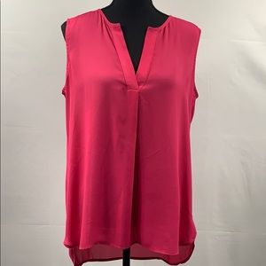 💎 5/$25 or 3/$15 Alfani Hot Pink Top